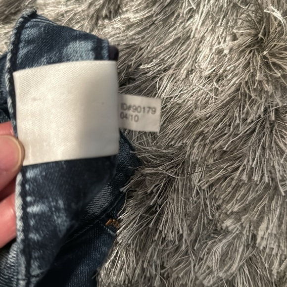 Vintage Express Jeans - Picture 6 of 7